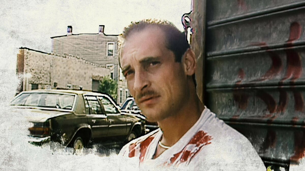‎Life of Crime: 1984-2020 (2021) directed by Jon Alpert • Reviews, film